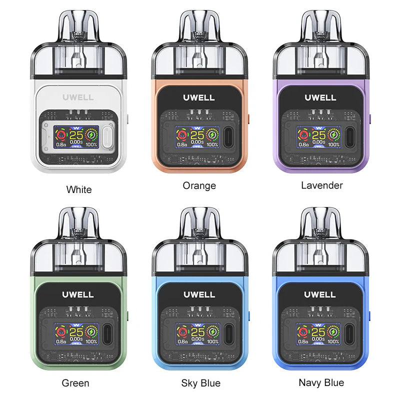 Uwell - Cozi Kit