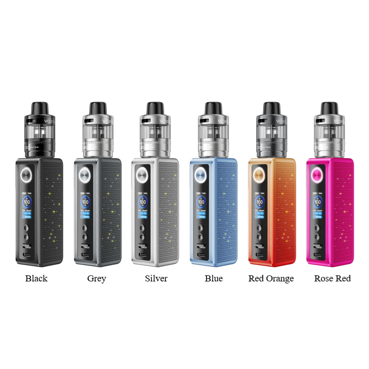 Voopoo - Vinci Spark 100 Kit
