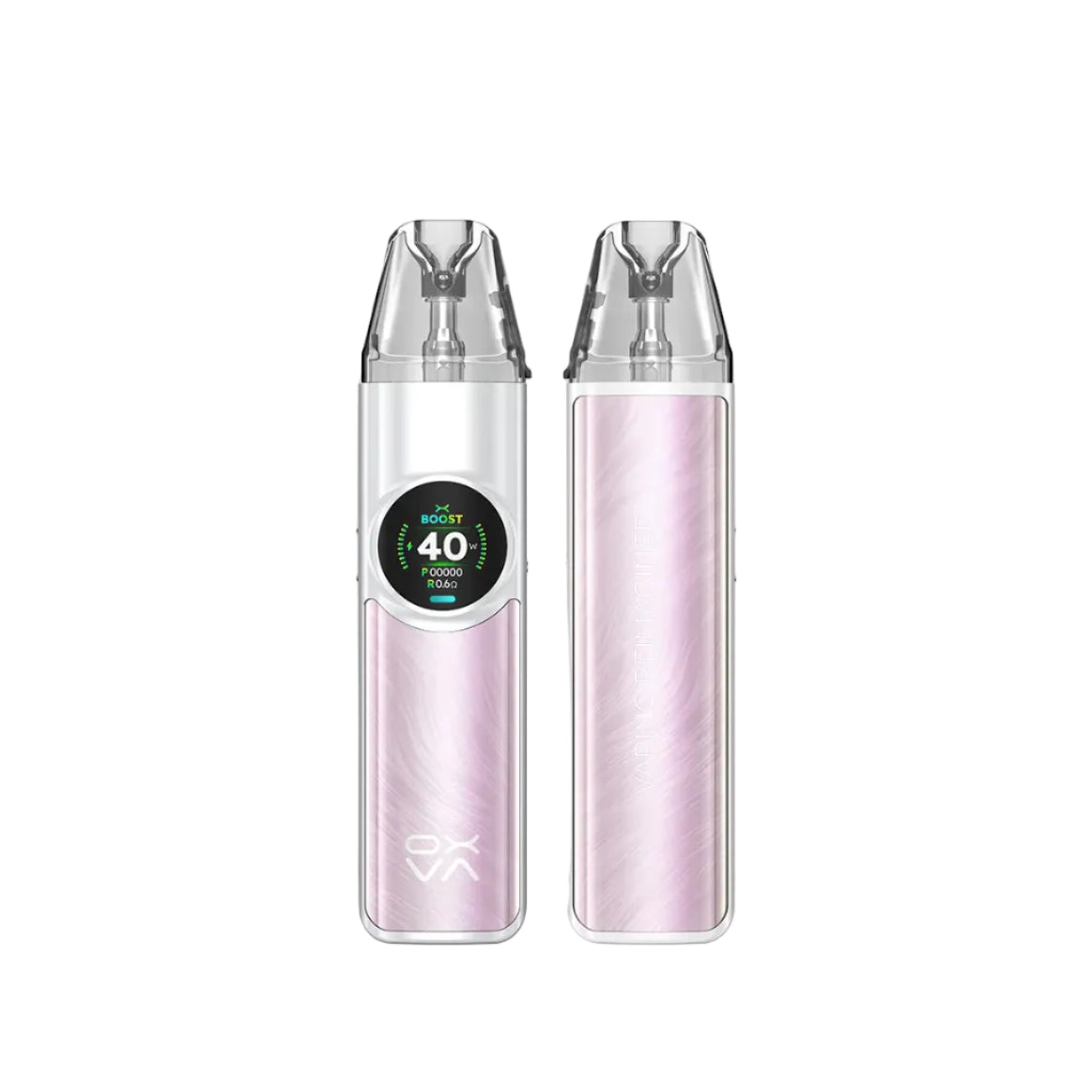 OXVA - NeXLIM Kit
