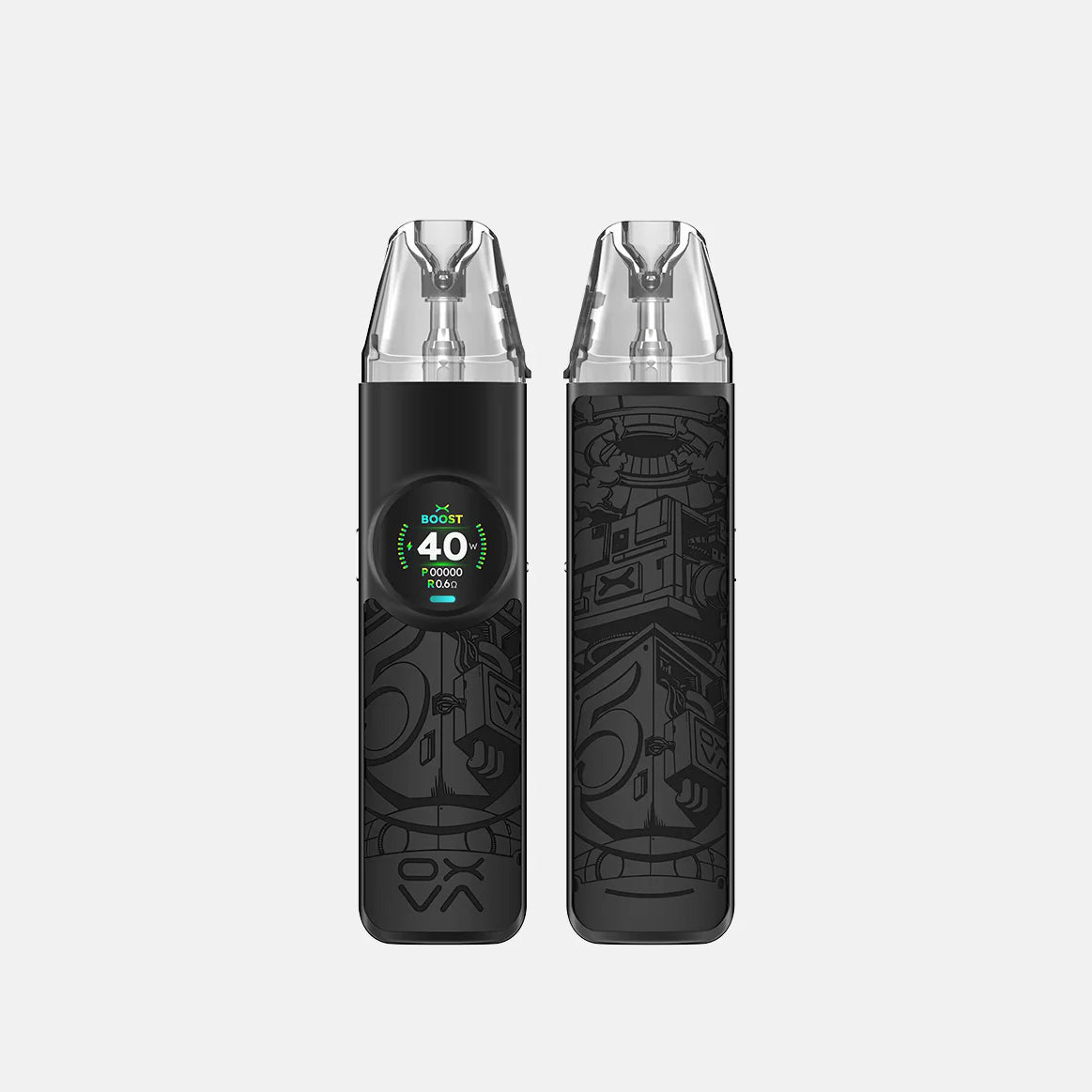 OXVA - NeXLIM Kit