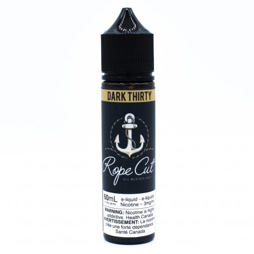 Rope Cut - Dark Thirty 60 ml (PROV)