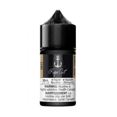 Rope Cut - Loose Canon 30 ml Salt (PROV)