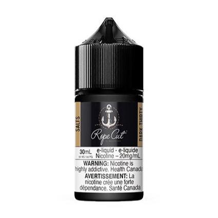 Rope Cut - Dark Thirty 30 ml Salt (PROV)