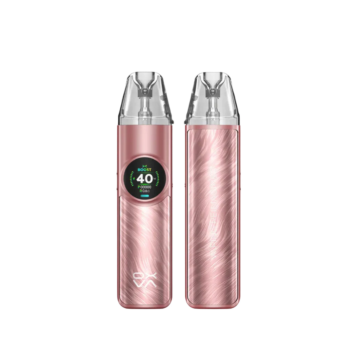 OXVA - NeXLIM Kit