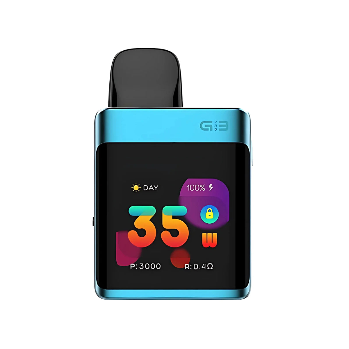 Uwell - Caliburn G3 PRO KOKO Kit