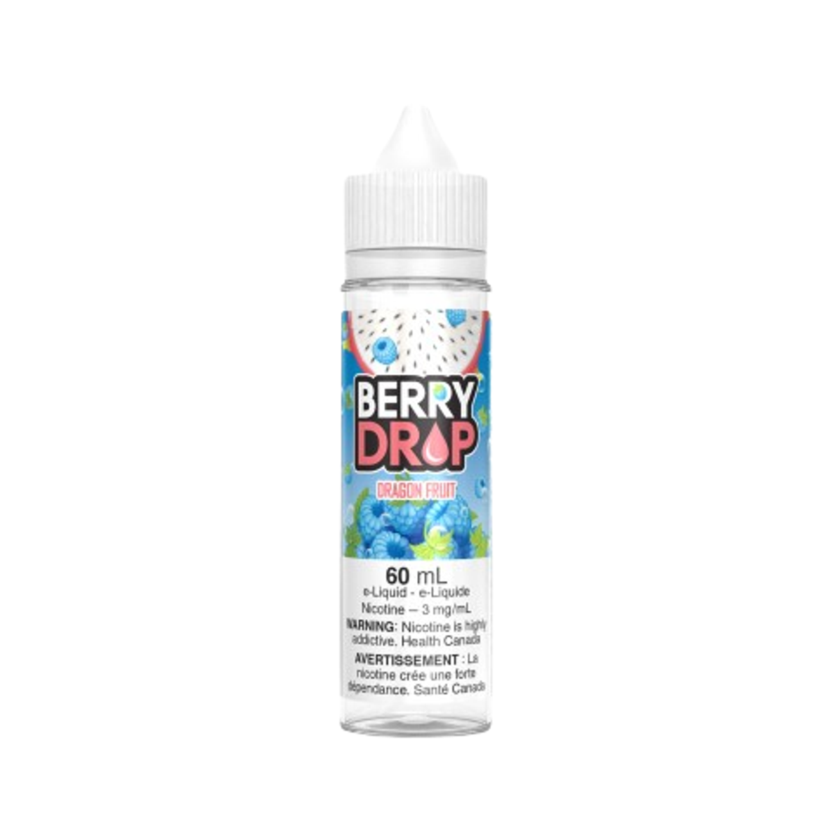 Berry Drop - Dragon Fruit 60 ml (PROV)