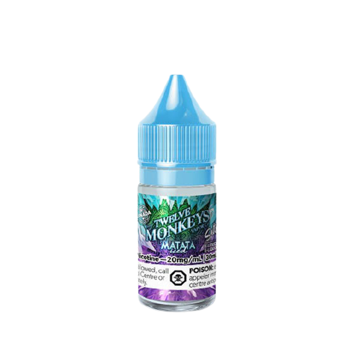 L'Âge de Glace - Matata 30 ml Sel (PROV)