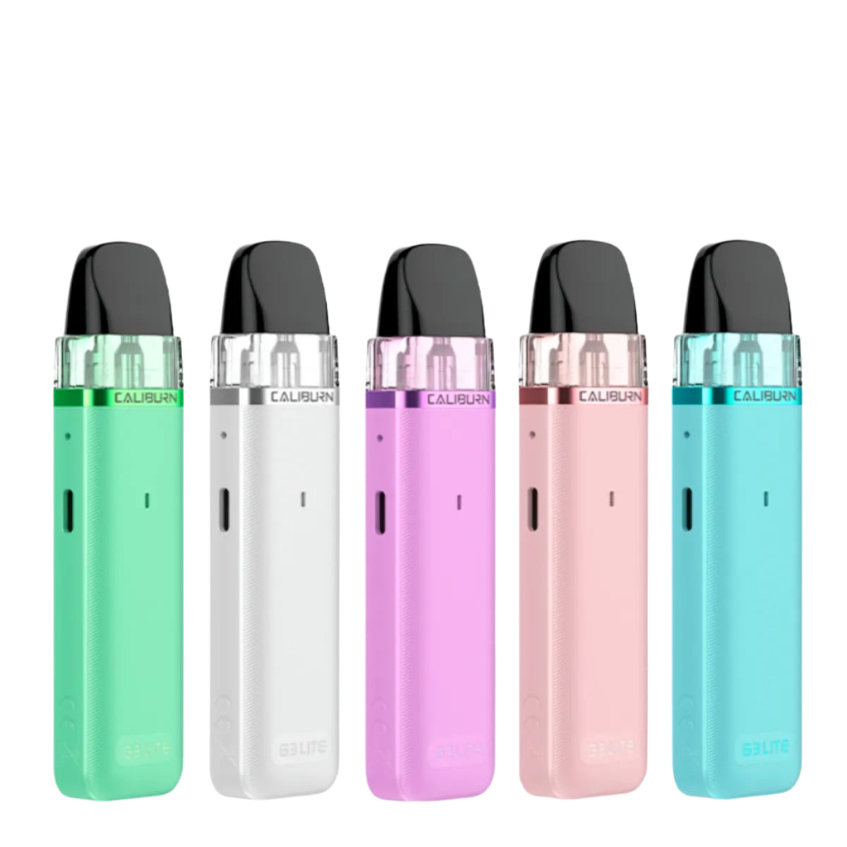 Uwell - Caliburn G3 LITE Kit