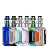 Geek Vape - Aegis Legend 3 Starter Kit