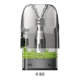 Geek Vape - Q Replacement Pods 3mL