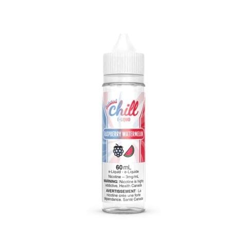 Chill - Raspberry Watermelon 60 ml (PROV)