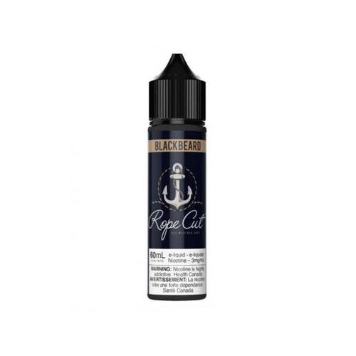 Rope Cut - Blackbeard 60 ml (PROV)