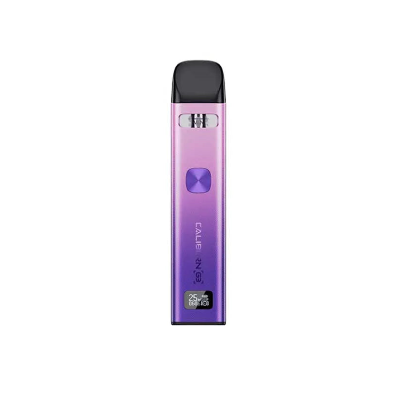 Uwell - Caliburn G3 Kit